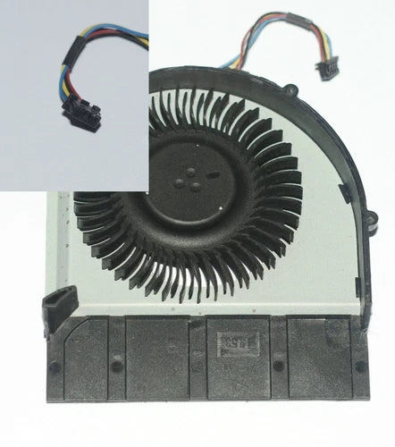 1PC  for    CPU Cooling Fan 04W3626 W530