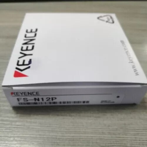 1PC KEYENCE FS-N12P Fiber Amplifier Sensor FSN12P