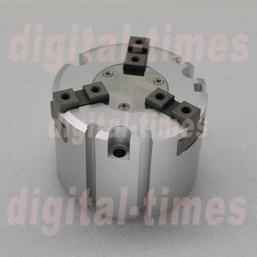 SMC MHS3-63D Gripper Air Cylinder Quality assurance