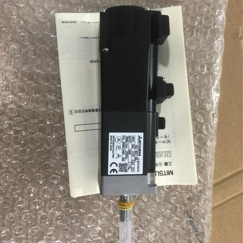 Mitsubishi HG-KR13BJ Servo Motor In Box Free Shipping