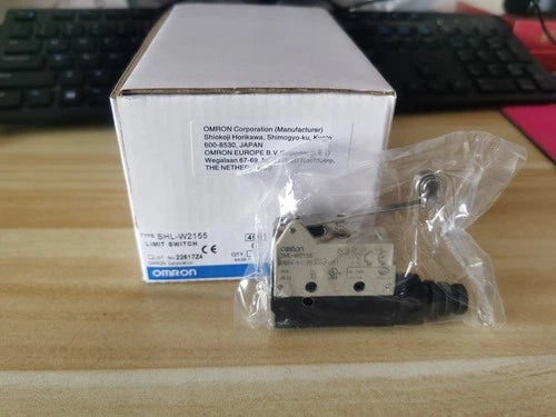 1PCS    Limit Switch   SHL-W2155 SHLW2155
