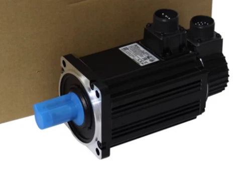 1PC   DELTA ECMA-F11875S3 AC Servo Motor 7.5KW PLC Free delivery