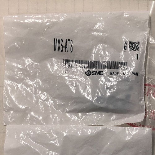 one  SMC MXS-AT8 Cylinder limit block bracket Free shipping