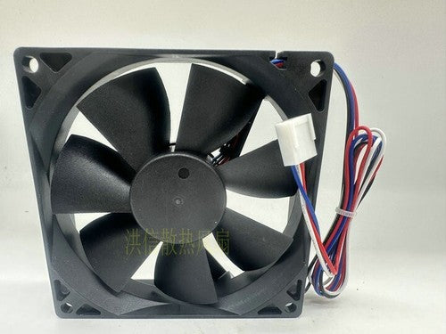 1 pcs ARX Fan FD1290-AP181E DC12V 0.55A 9025 92*25MM 4 wire cooling fan