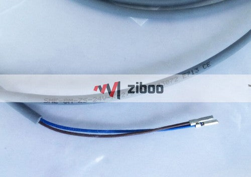 FESTO SME-8M-ZS-24V-K-2.5-OE Proximity Switch Sensor 543872,