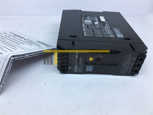 Omron Switching Power Supply S8VK-C06024 S8VKC06024 60W DC24V 2.5A