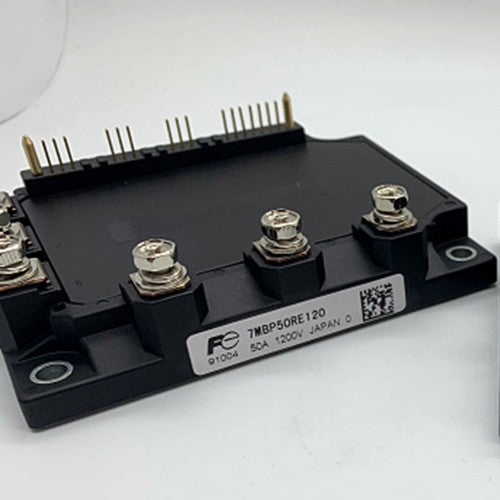 One  MODULE For FUJI 7MBP50RE120 7MBP50RE-120 Free Shipping