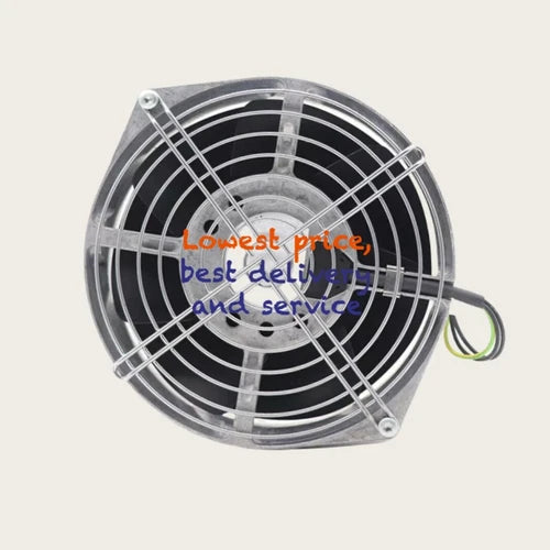 1PC  FOR 172*150*55MM For Cabinet Fan SK 3324.107 W2S130-AA75-A2 230V