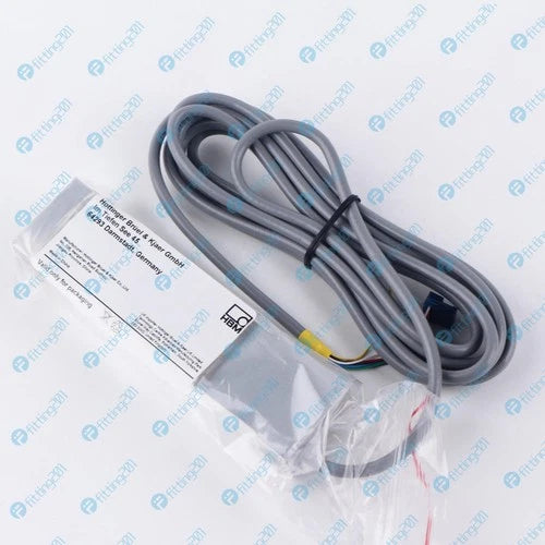 1PCS   bellows pressure type load cell 1-SP4MC3MR/15KG-1 SP4MC3MR 15KG