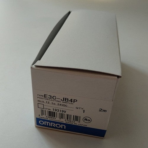OMRON  Sensors E3C-JB4P E3C-JB4P FREE SHIPPING