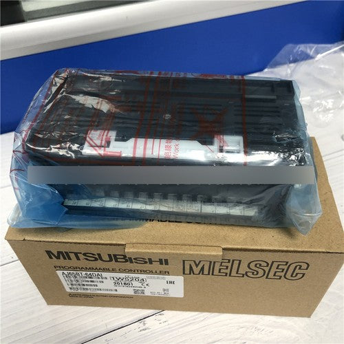 Mitsubishi AJ65BT-64DAI PLC Module IN BOX Free Shipping