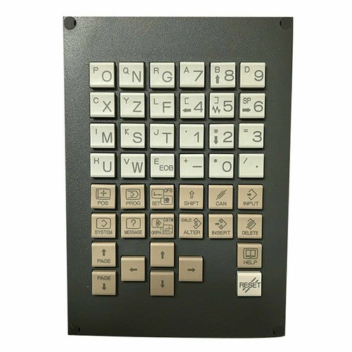 For FANUC A02B-0303-C120#T  button panel Free Shipping