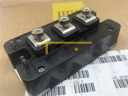 MITSUBISHI CM200DY-24A Power IGBT Semiconductor Module 200A 1200V
