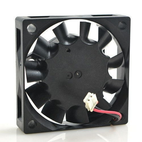 MMS-06E24DH 6cm 6015 24V 0.08A Inverter Dual Ball Mute Cooling Fan