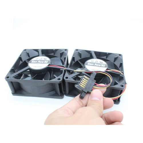 1pcs Sanyo 9G0924G1D07 9CM 9038 24V 0.55A cooling fan