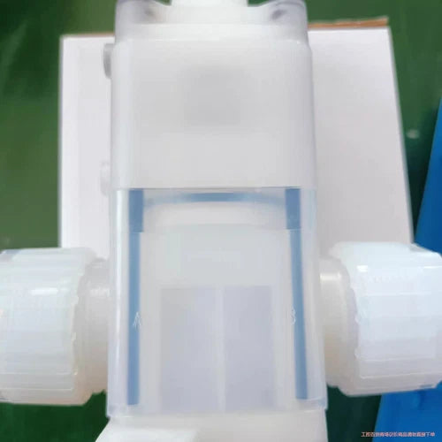 1PC  FIT FOR CKD AMD513R-25BUP-10N4F Liquid Medicine Valve