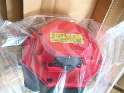 For FANUC A06B-2225-B100  servo motor Free Shipping