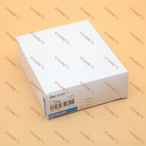1PC OMRON  CPM1-CIF01 CPM1-CIF01 Communication Module IN BOX spot stock