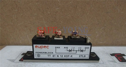 1PCS TT61N12KOF-K MODULE TT61N12K0F-K