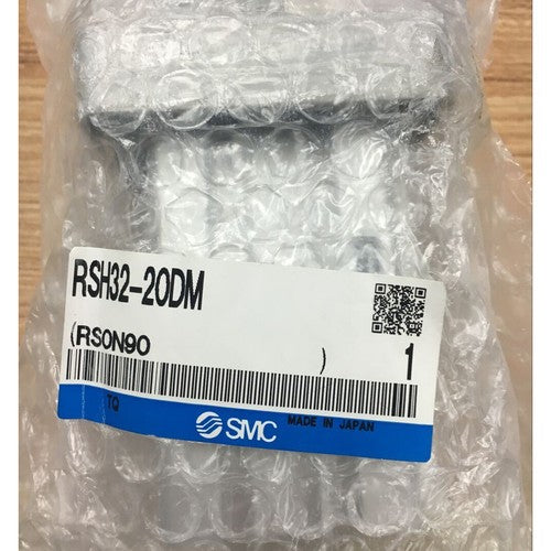 1PC  SMC RSH32-20DM RSH32-20DM Stop cylinder Free shipping