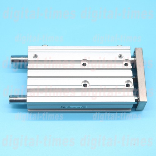SMC MGPM16-75Z guide cylinder Quality assurance#LJ