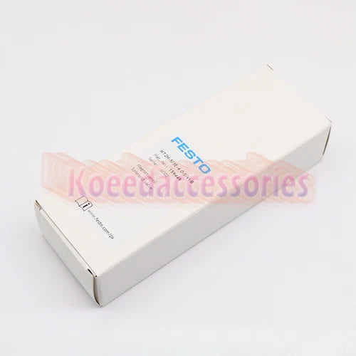 1Pcs MT2H-5/3E-4.0-S-VI-B solenoid valve 159449 *   MT2H-5/3E-4,0-S-VI-B