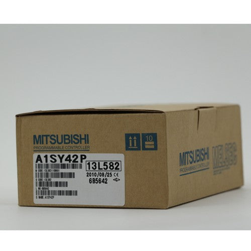 1PS  Mitsubishi In Box PLC A1SY42P Output Module FAST SHIP