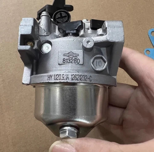 1X  for Briggs & Stratton 2100 XR 13.5 Series 420cc Engine 25T2 Carburetor