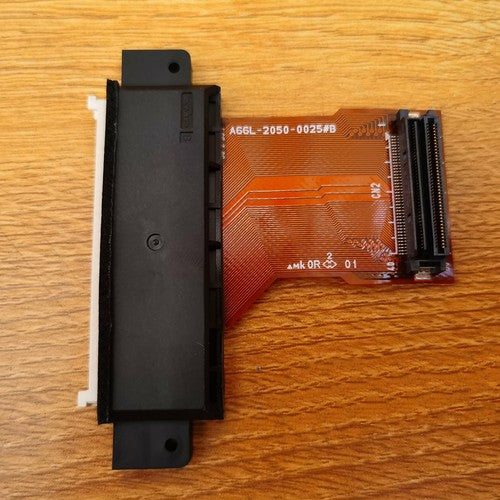 For Fanuc A66L-2050-0025#B  CF card slot Free Shipping