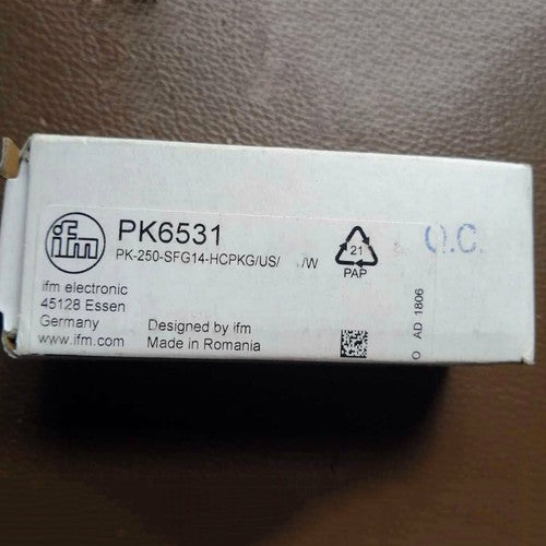 For IFM PK6531  sensor Free Shipping