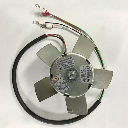 For FANUC A90L-0001-0537/R  Spindle Motor Fan Free Shipping
