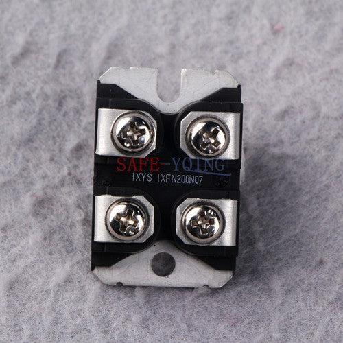 1PCS IXYS IXFN200N07 power supply module Refurbished