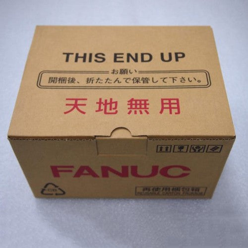 For FANUC A06B-6160-H002  Servo Drive Free Shipping