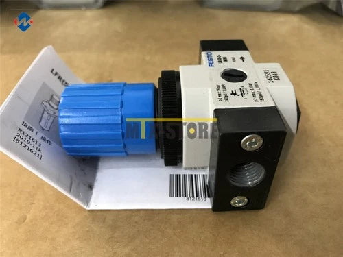 1PC LR-1/4-D-O-MINI Valve