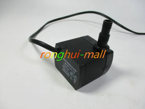 1PCS AC220V Universal Air Conditioner Fan Accessories Submersible Pump HM-100