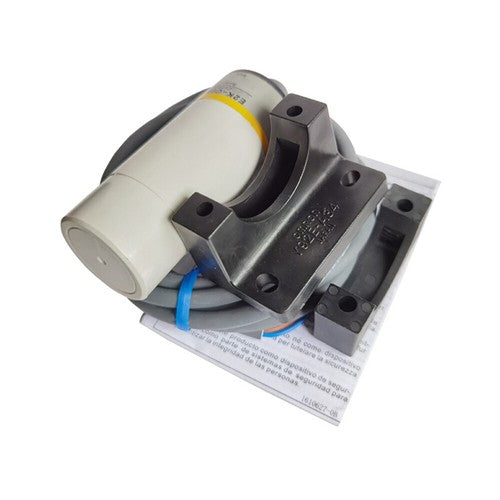 For Omron E2K-C25MY1 E2KC25MY1 90-250VAC Capacitive Proximity Switch Sensor