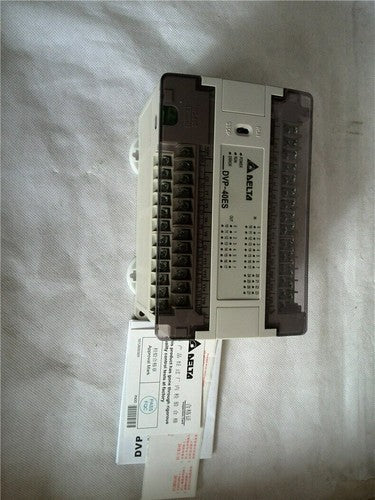 DELTA in box DVP40ES00R2 Programmable Controllers One year warranty