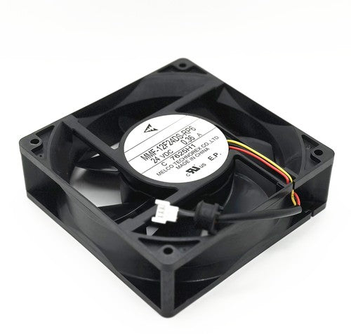 Mitsubishi Driver CB0565H06 MMF-12D24DS-RP6 12038 24V 0.36A 3-pin Inverter Fan
