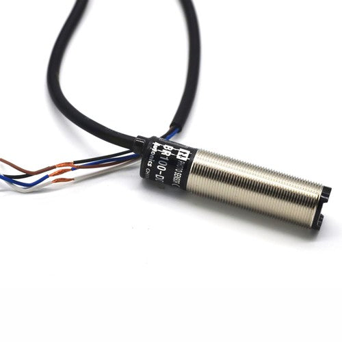Autonics BR100-DDT-C-P Photoelectric Sensors Cylindrical type