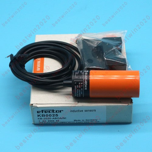 For IFM KB0025  Sensor Fast Delivery