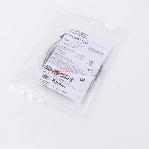 1PCS For Inductive Sensor IFFM08P17A6L IFFM 08P17A6/L