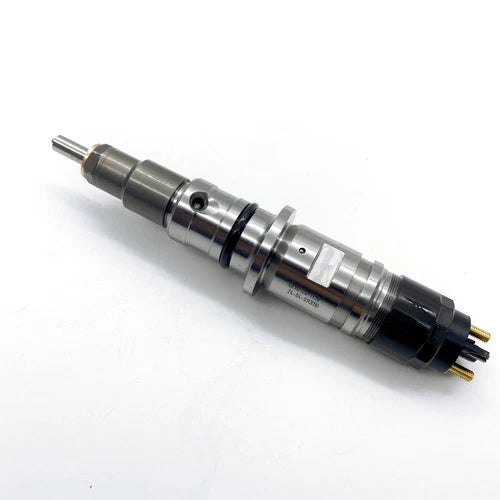 Fuel Injector 5256034PX 0445120187 For 2012-18 Cummins ISB6.7 Diesel Engine