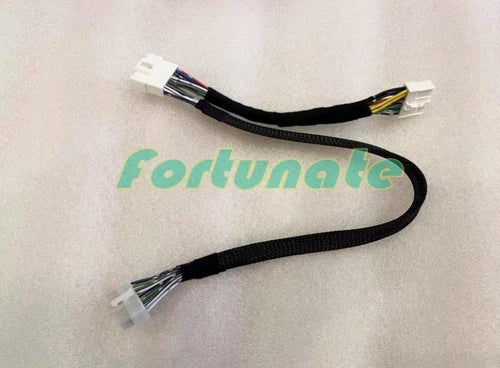 1PC  FOR PXE-R600/R600S conversion harness