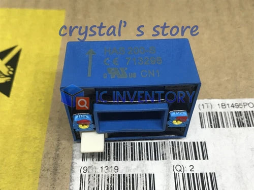 1PCS  for    Module Power Supply  HAS200-S