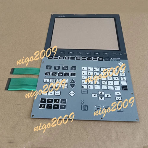 1X  Fit for  TC-S2C /CNC-B00 CNC INTERFACE UNIT Film Membrane Switch Keypad