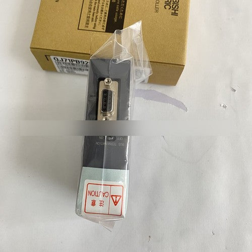 ONE  Mitsubishi Q series PLC QJ71PB92D communication module free shipping