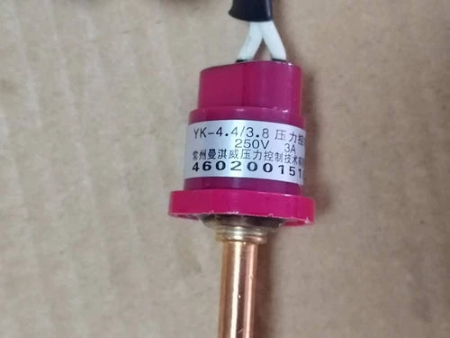 1PC  4.4/3.8MPa with wired controller   air conditioner high-pressure switch