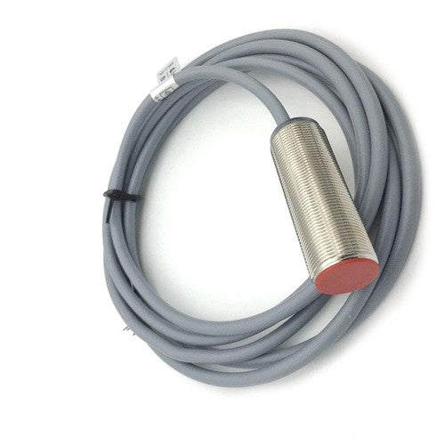 Leuze ISS 212MM/4NO-6E0-S12 Inductive Proximity Switch Sensor