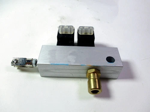 1PCS FOR  DSM-10-4-P-SA F7.335.001  CD102 Solenoid Valve