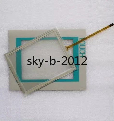 1SET  Protective film+touchpad TP177A 6AV6 642-0AA11-0AX1